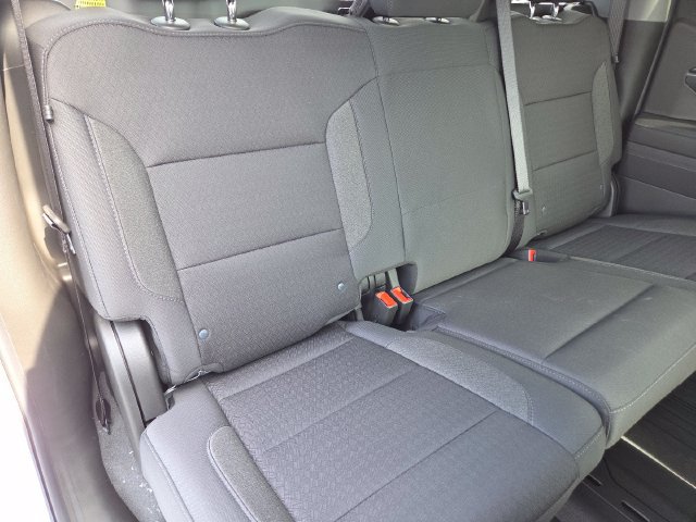 New 2026 Chevrolet Silverado 1500 LT w/ LPO, Liner Protection Package AWD/4WD image 19