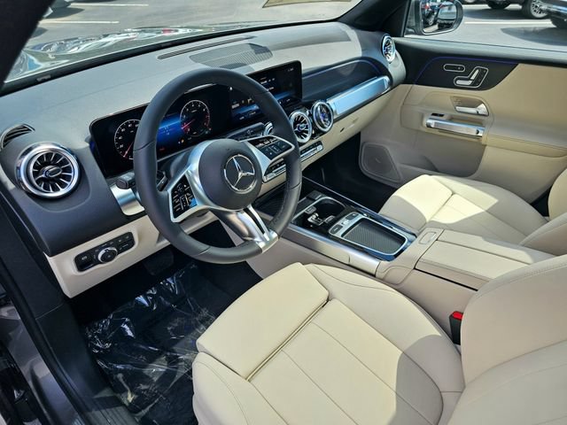 New 2026 Mercedes-Benz GLB 250 4MATIC image 13