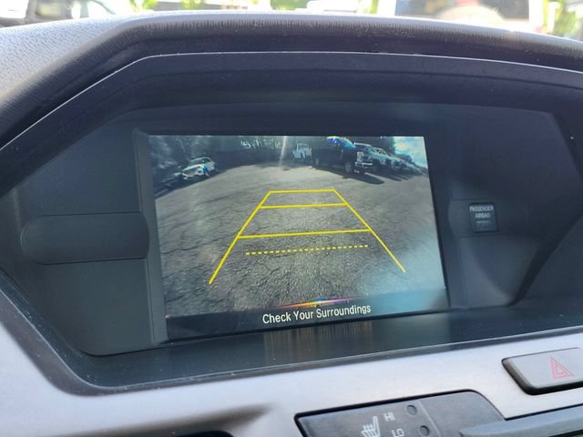 Used 2016 Honda Odyssey EX-L image 23