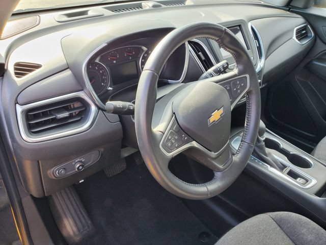 Certified 2022 Chevrolet Equinox LT FWD image 23
