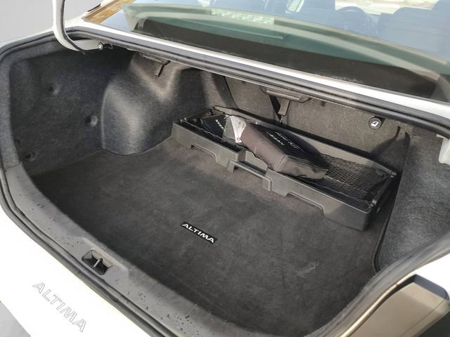 Used 2024 Nissan Altima 2.5 SL image 32