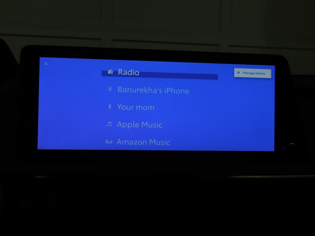 Used 2024 Toyota Prius XLE image 57