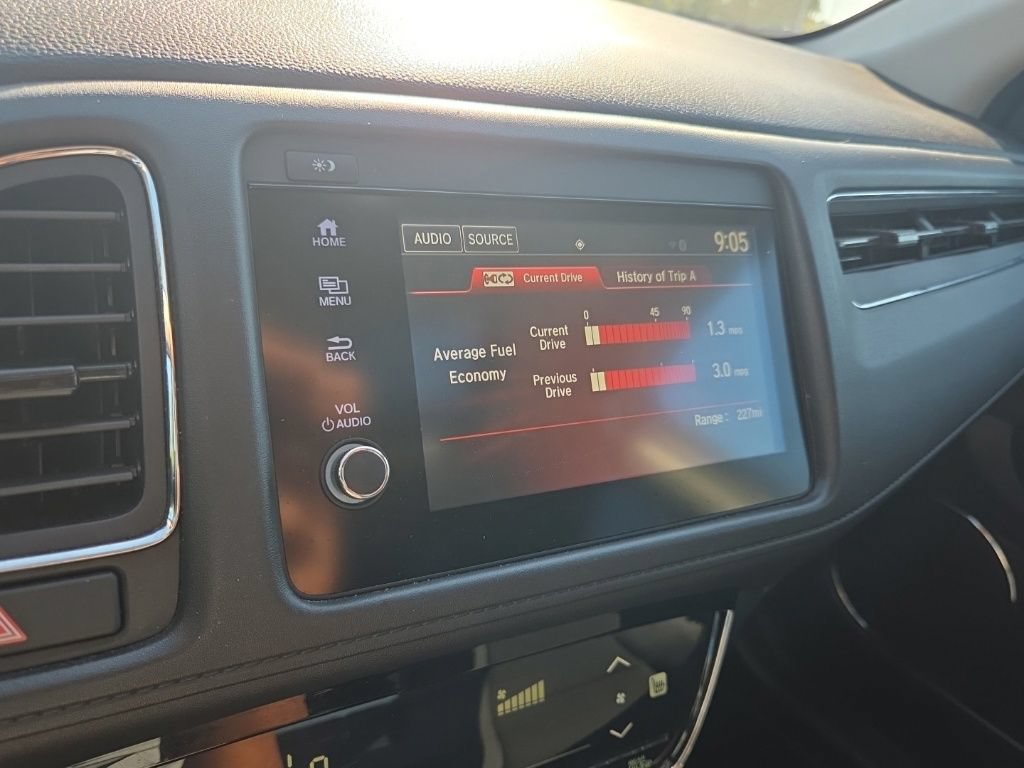 Used 2021 Honda HR-V EX image 40
