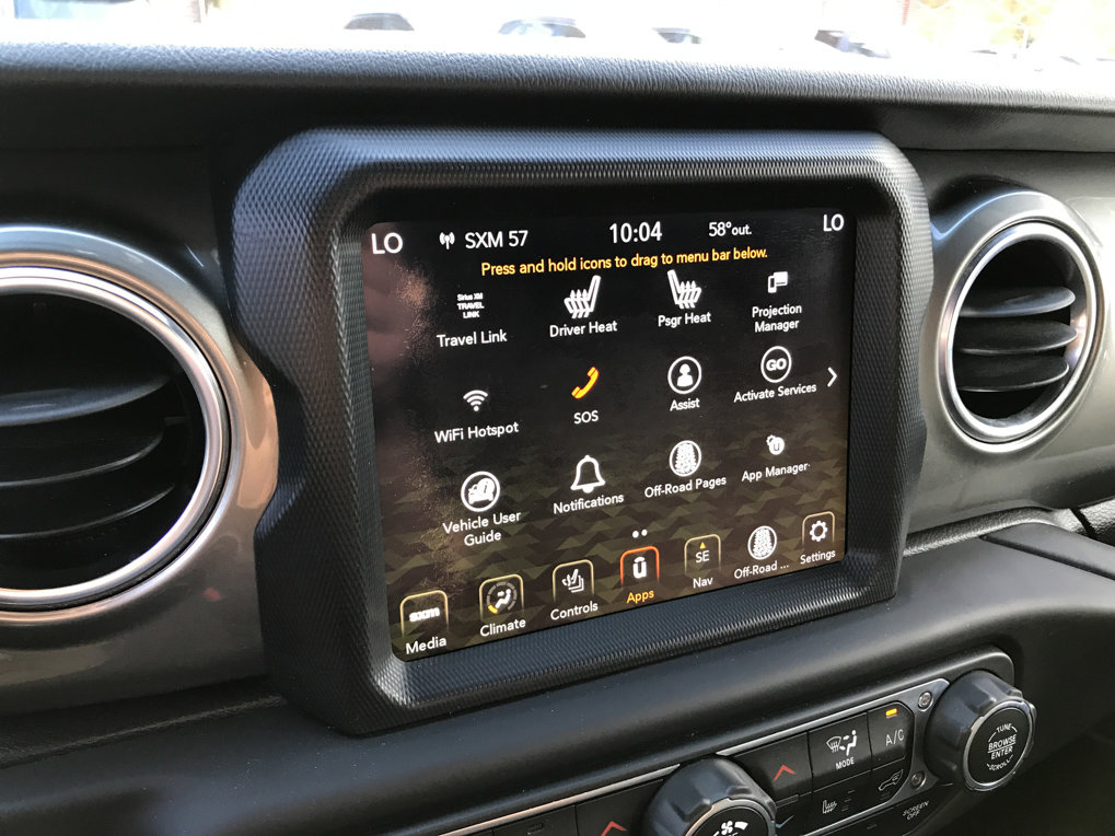 Used 2019 Jeep Wrangler Unlimited Sahara image 18