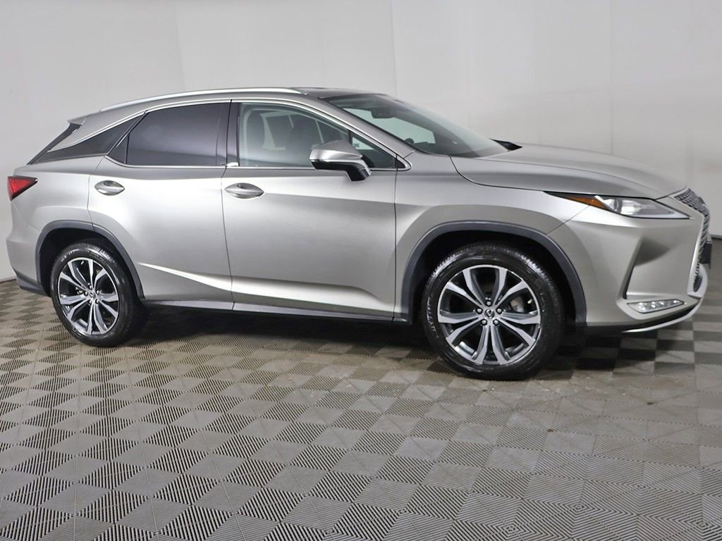 Used 2022 Lexus RX 350 AWD w/ Premium Package image 20