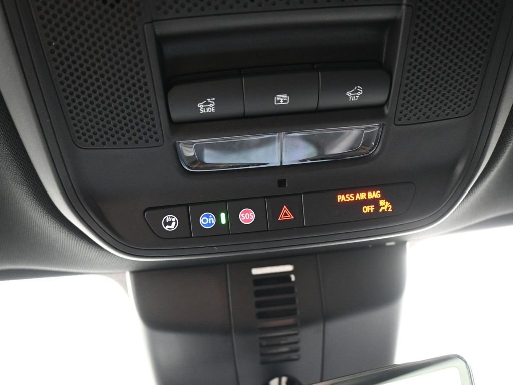 New 2026 Buick Enclave Sport Touring w/ Super Cruise Package image 19