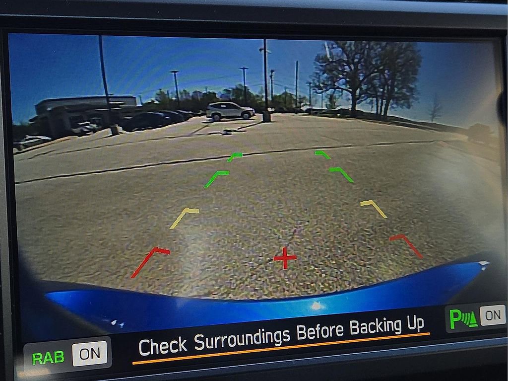 New 2026 Subaru BRZ Limited image 14