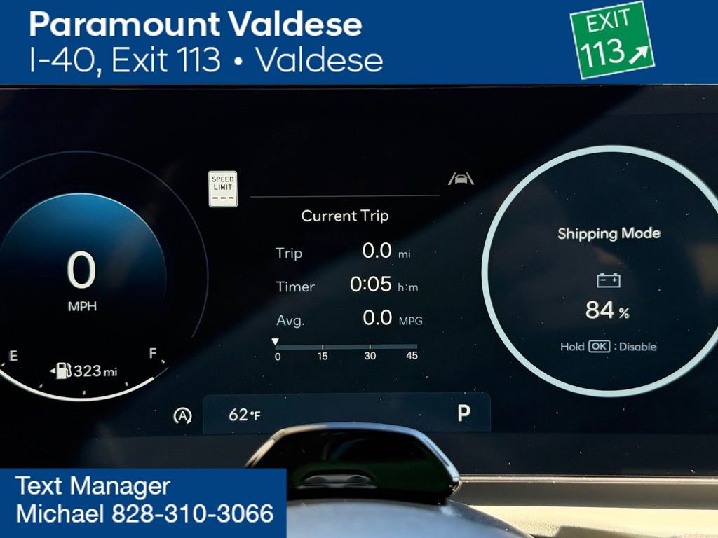 New 2026 Hyundai Tucson SEL image 8