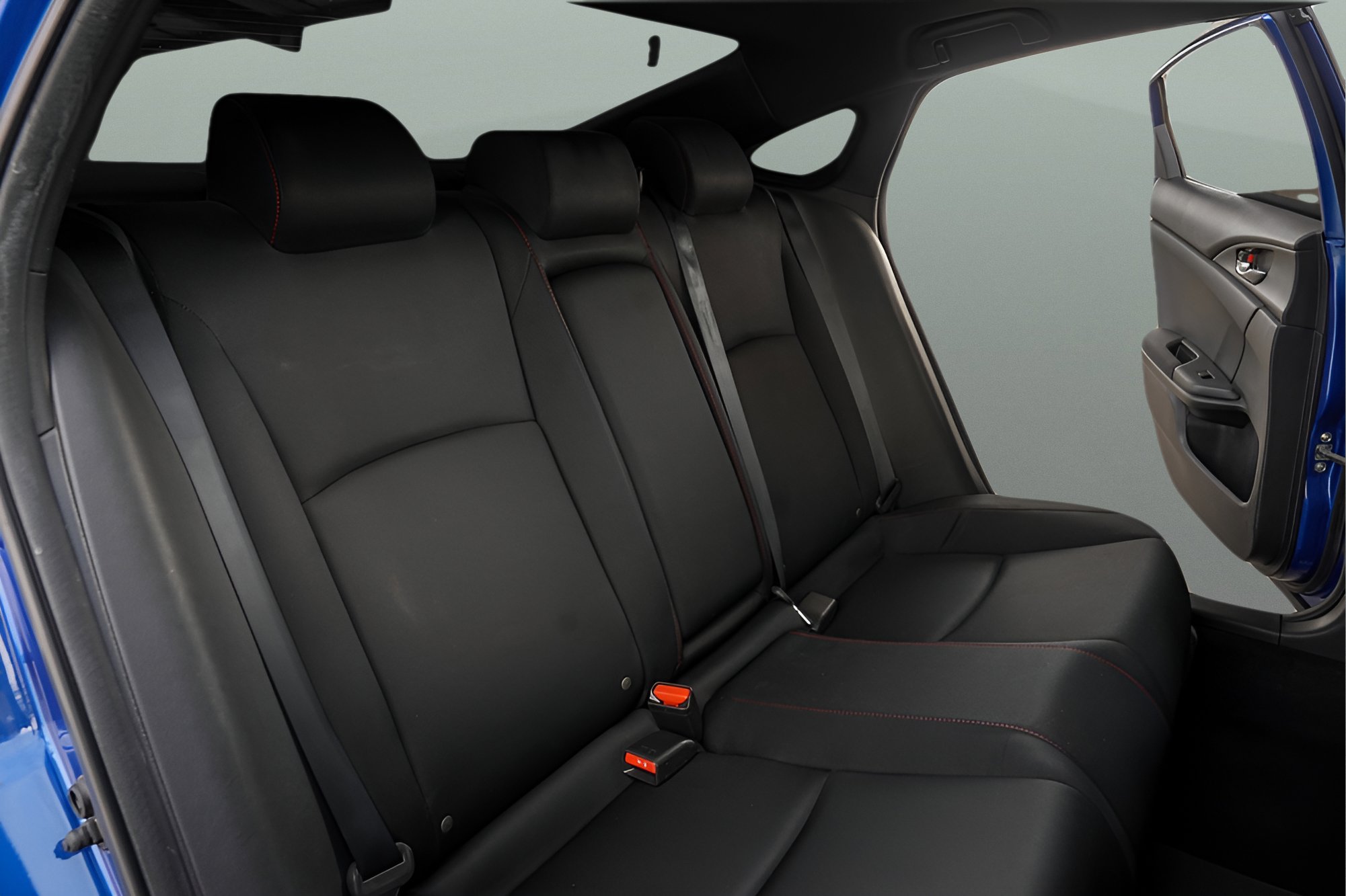 Used 2019 Honda Civic Si image 21