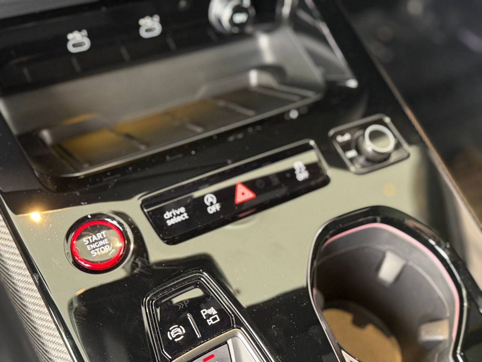 New 2025 Audi S5 Prestige image 15