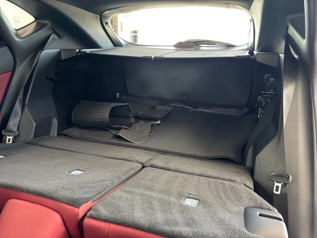 Used 2025 Lexus NX 350 AWD w/ Cold Area Package image 27
