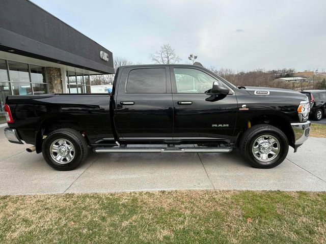 Used 2019 RAM 2500 Big Horn image 20