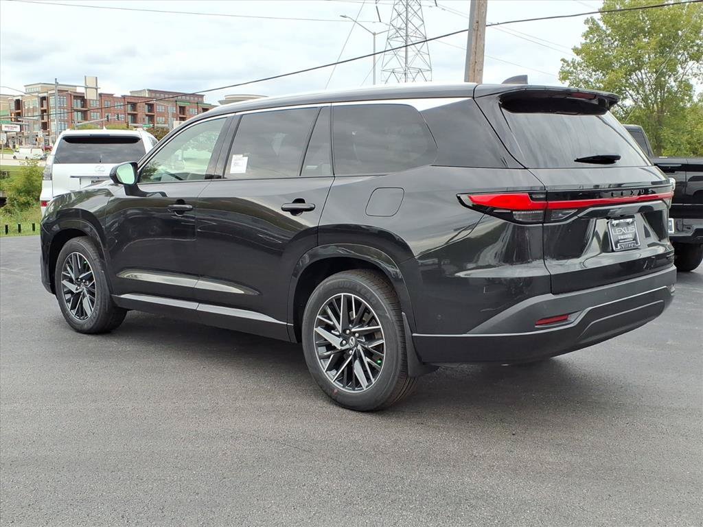 New 2026 Lexus TX 350 AWD w/ Technology Package image 6