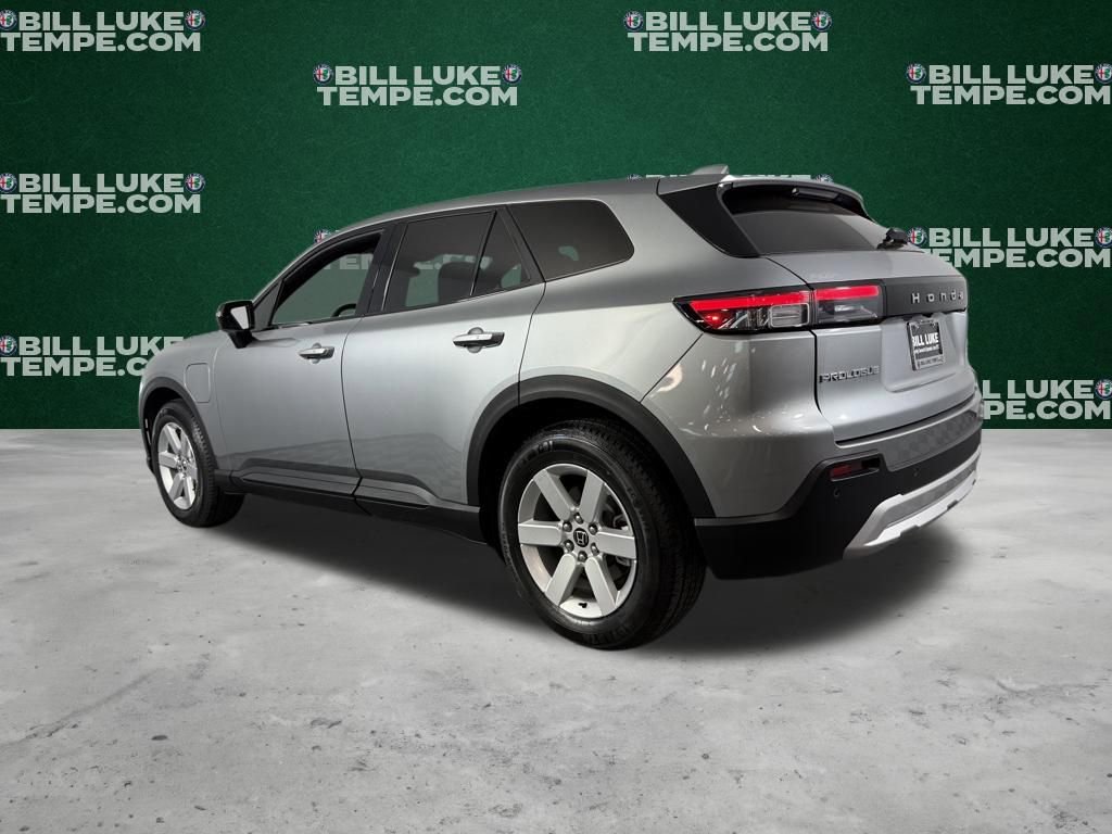 Used 2024 Honda Prologue EX image 8