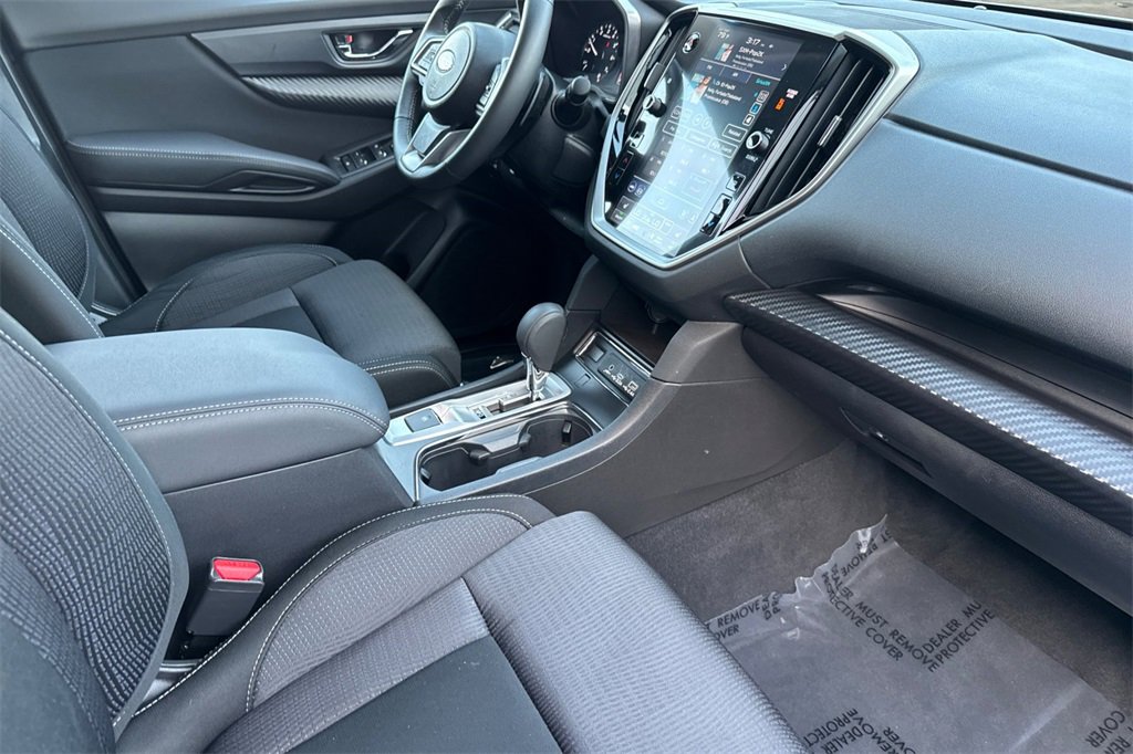 Certified 2024 Subaru Ascent Premium w/ Convenience Package image 22
