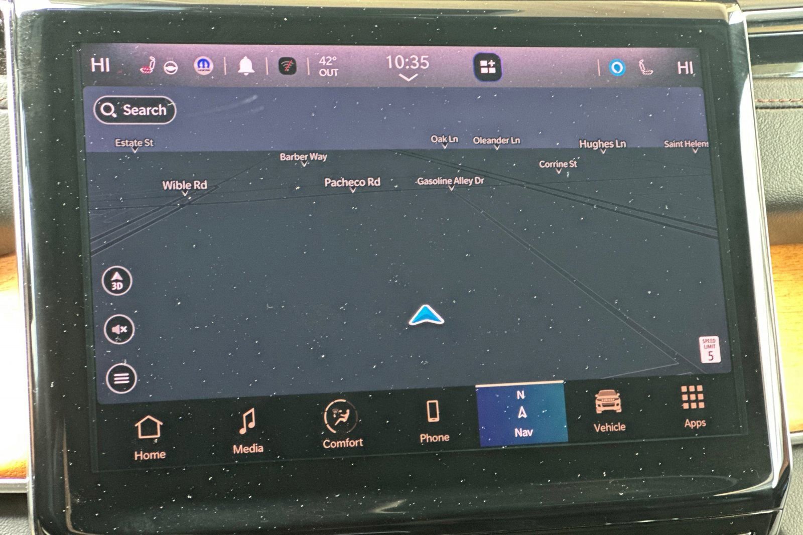 Used 2023 Jeep Grand Cherokee L Summit image 21