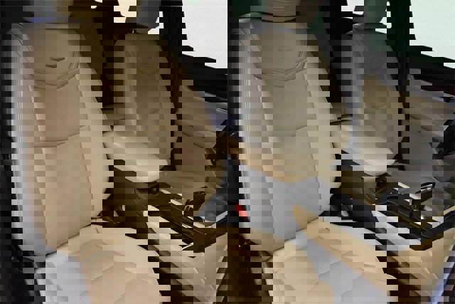 Used 2018 Cadillac XT5 Premium Luxury image 9