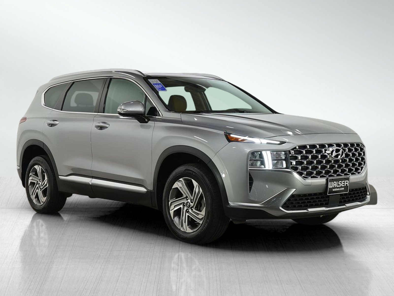 Used 2022 Hyundai Santa Fe SEL w/ Convenience + Premium Package image 7