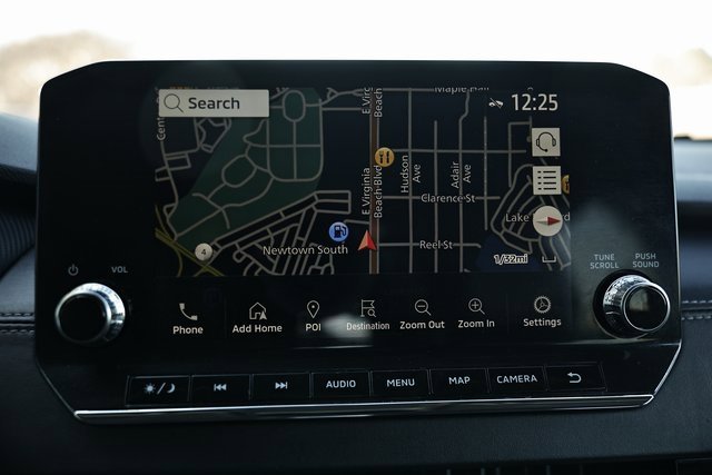 Used 2024 Mitsubishi Outlander SE image 34