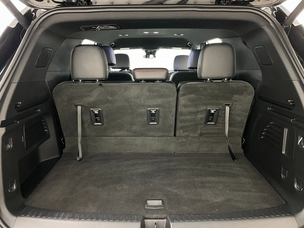 Certified 2024 Chevrolet Traverse Z71 image 44