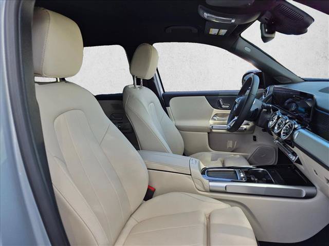Used 2026 Mercedes-Benz GLB 250 image 19