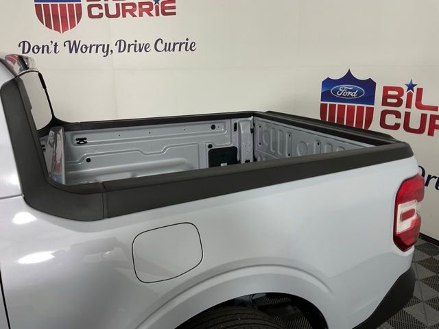 New 2026 Ford Maverick XLT w/ XLT Luxury Package image 11
