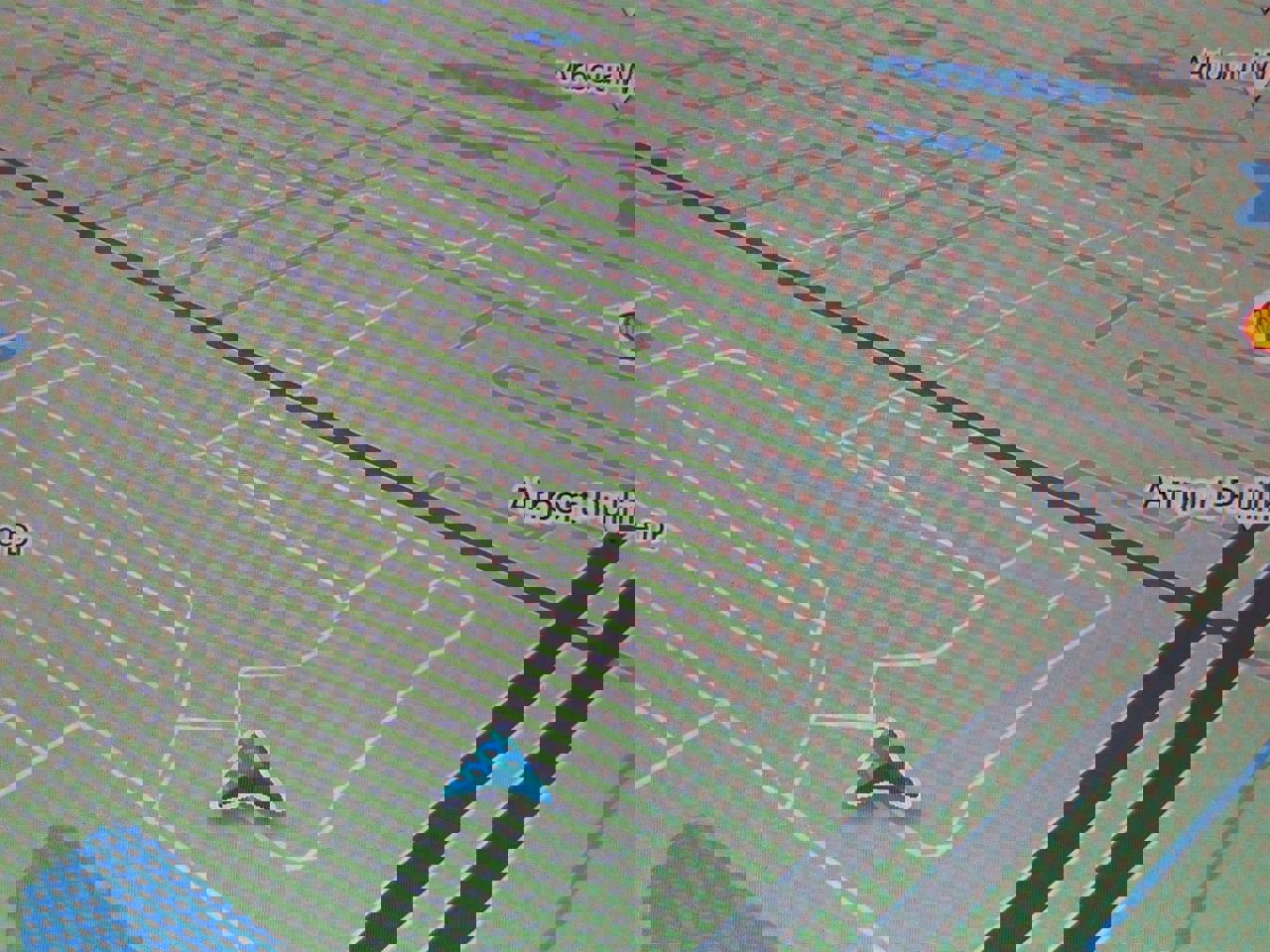 Used 2024 Jeep Grand Wagoneer L Series II w/ Quick Order Packagew 28T image 23