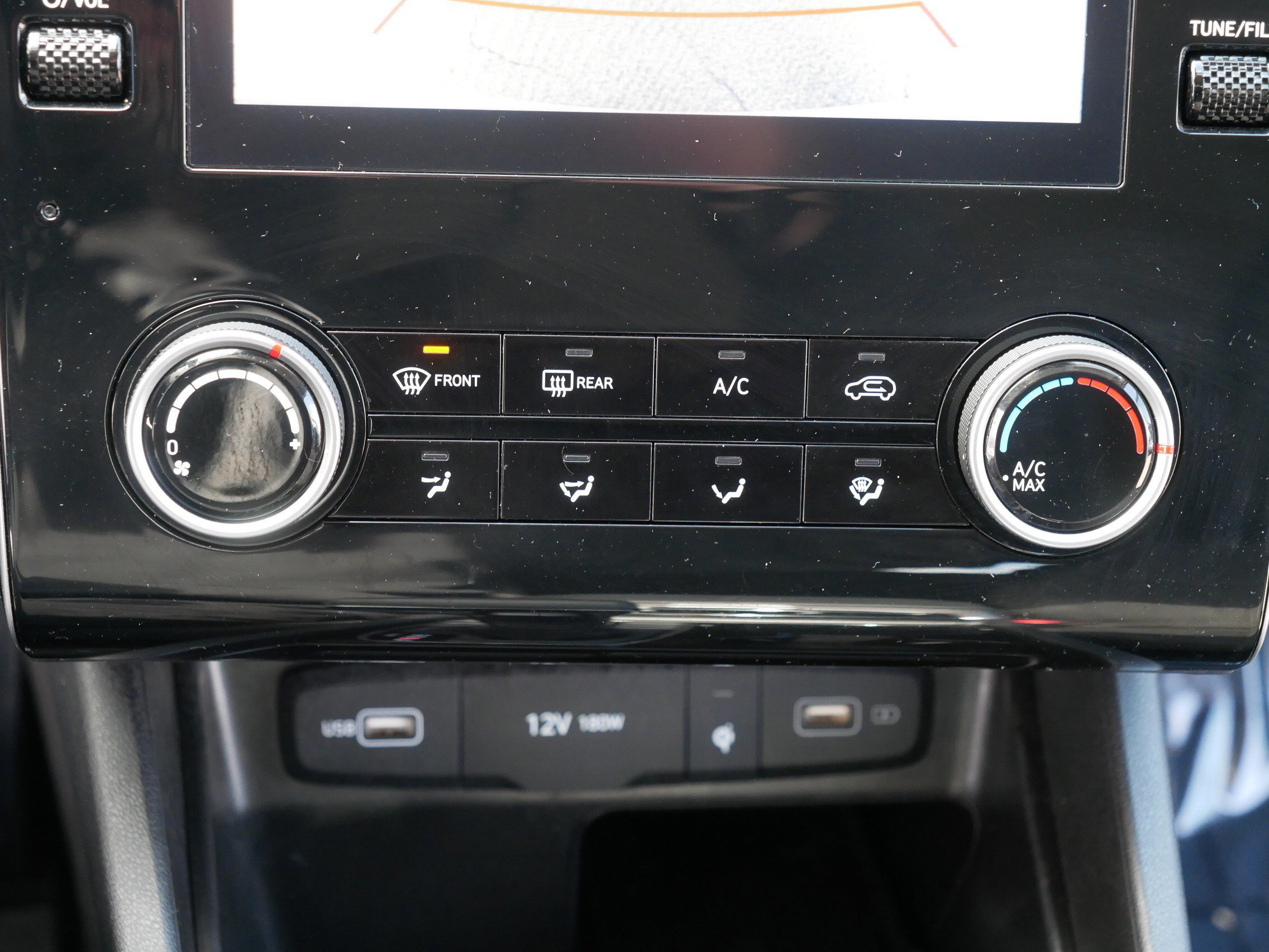 Used 2023 Hyundai Tucson SEL AWD/4WD image 29