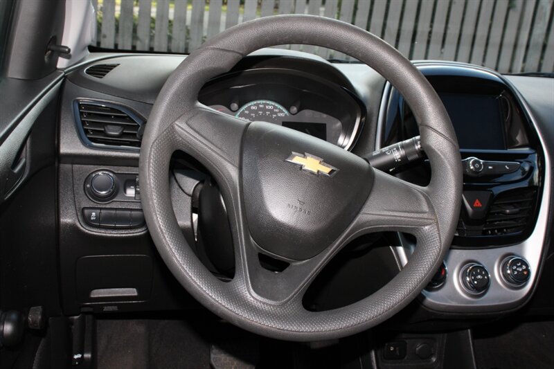 Used 2017 Chevrolet Spark LS FWD image 17