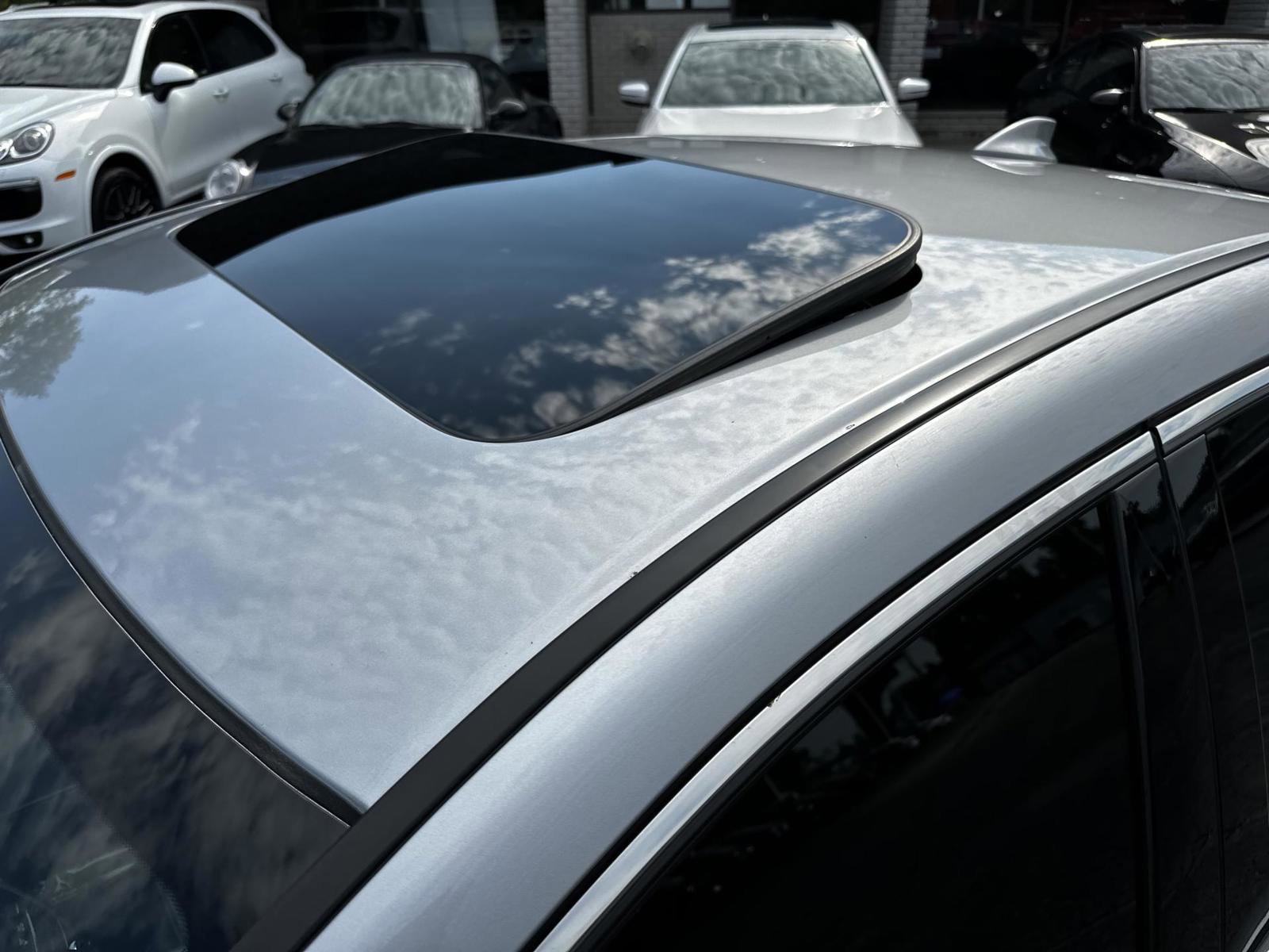 Used 2018 Acura TLX image 15