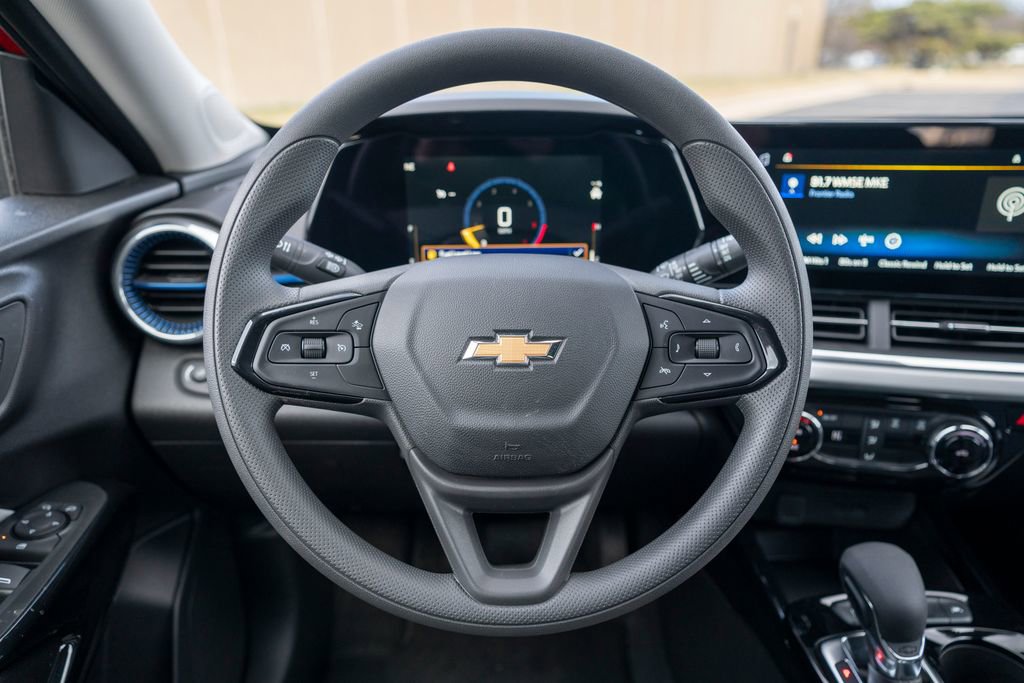 New 2026 Chevrolet Trax LT image 13