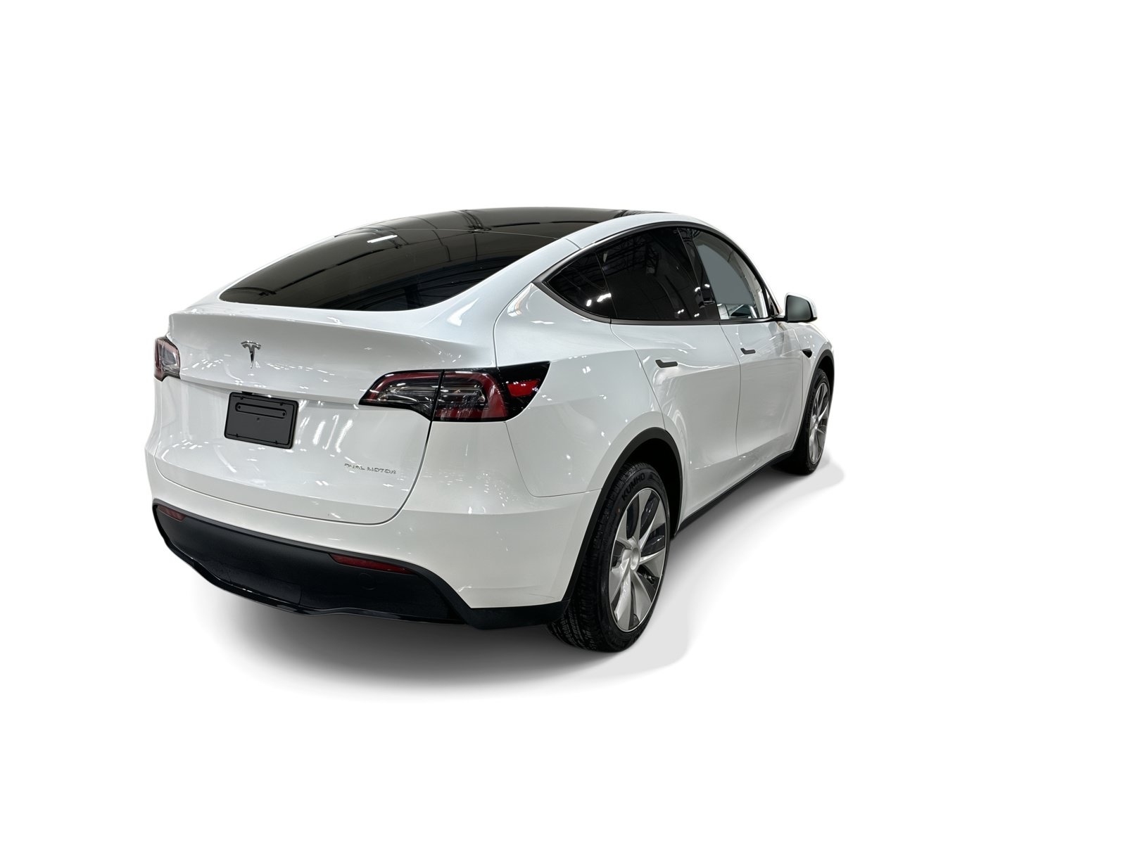 Certified 2023 Tesla Model Y Long Range AWD/4WD image 5