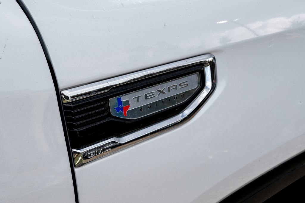Used 2023 GMC Sierra 1500 SLT RWD image 54