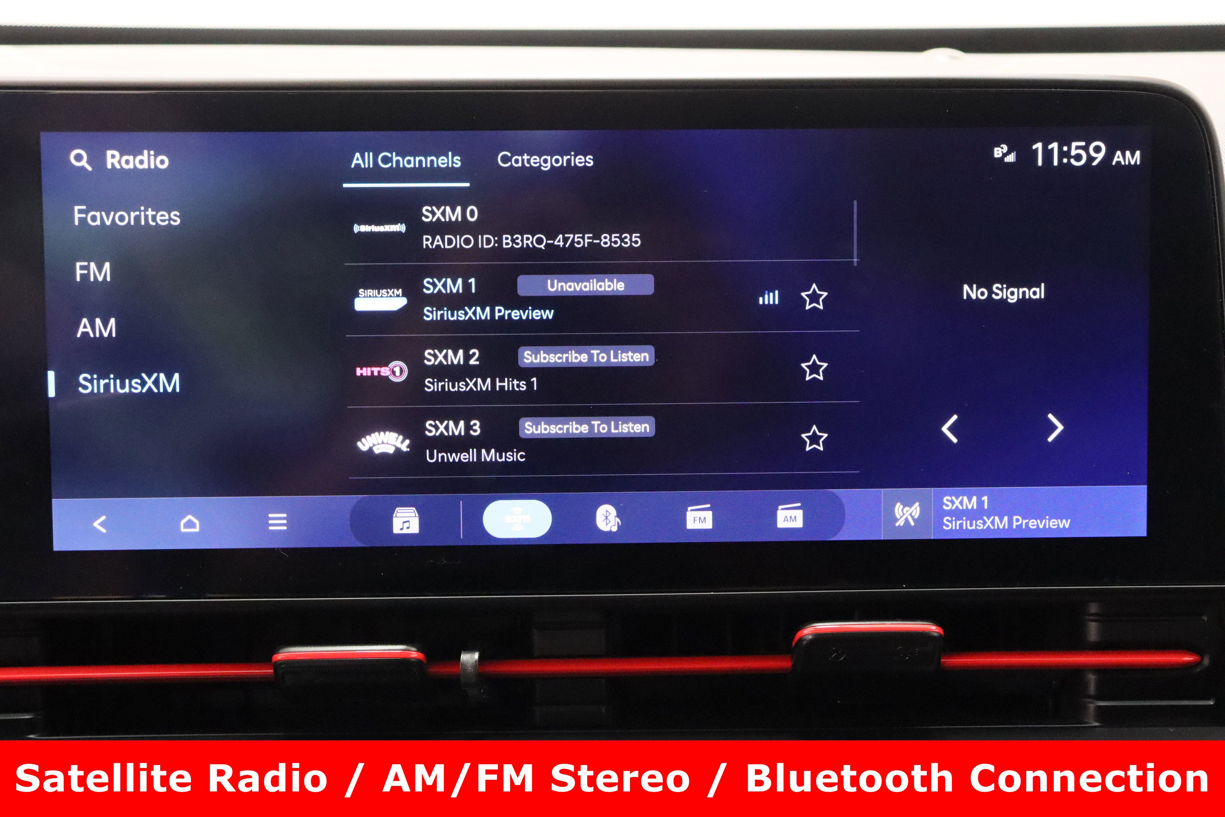 Used 2024 Hyundai Kona N Line image 20