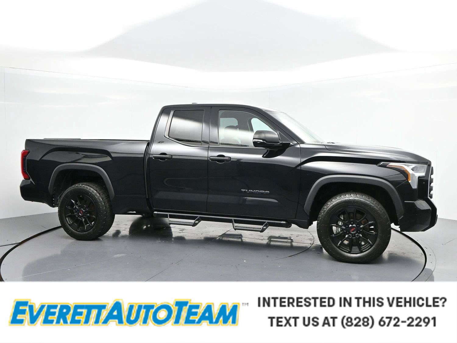 Used 2023 Toyota Tundra SR5 w/ SR5 Convenience Package