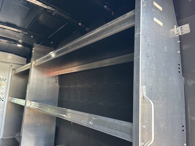 Used 2023 Ford Transit 250 148 High Roof Extended w/ Load Area Protection Package RWD image 13