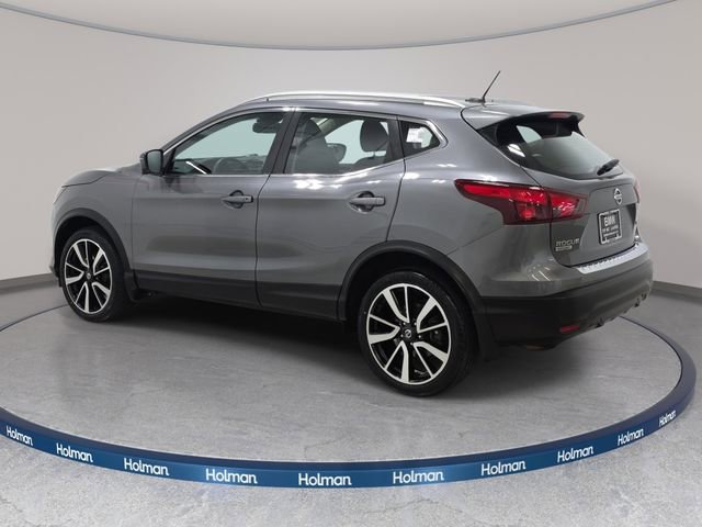 Used 2019 Nissan Rogue Sport SL w/ Premium Package image 8