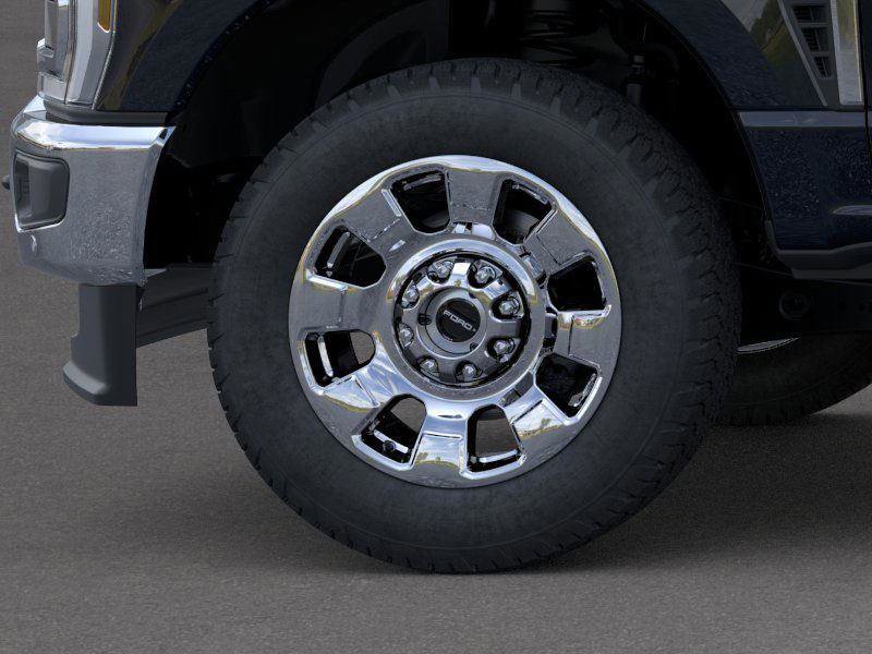 New 2025 Ford F350 Lariat w/ Lariat Ultimate Package image 19