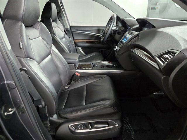 Used 2020 Acura MDX 3.5L image 23