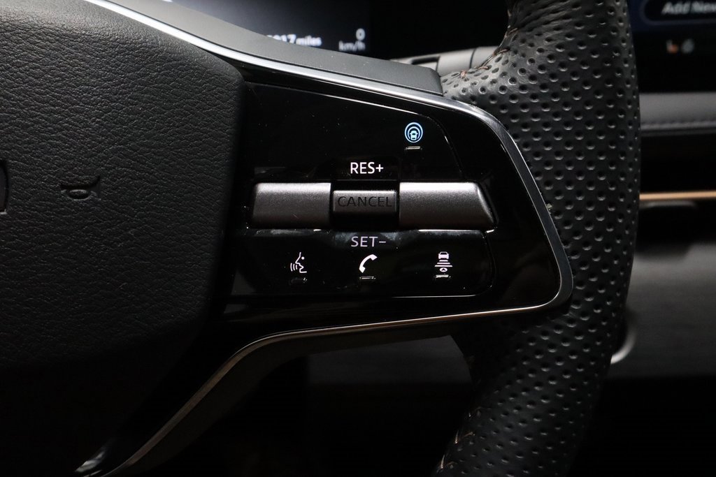 Certified 2024 Nissan Ariya AWD image 29