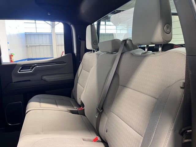 Used 2022 Chevrolet Silverado 1500 LT image 18