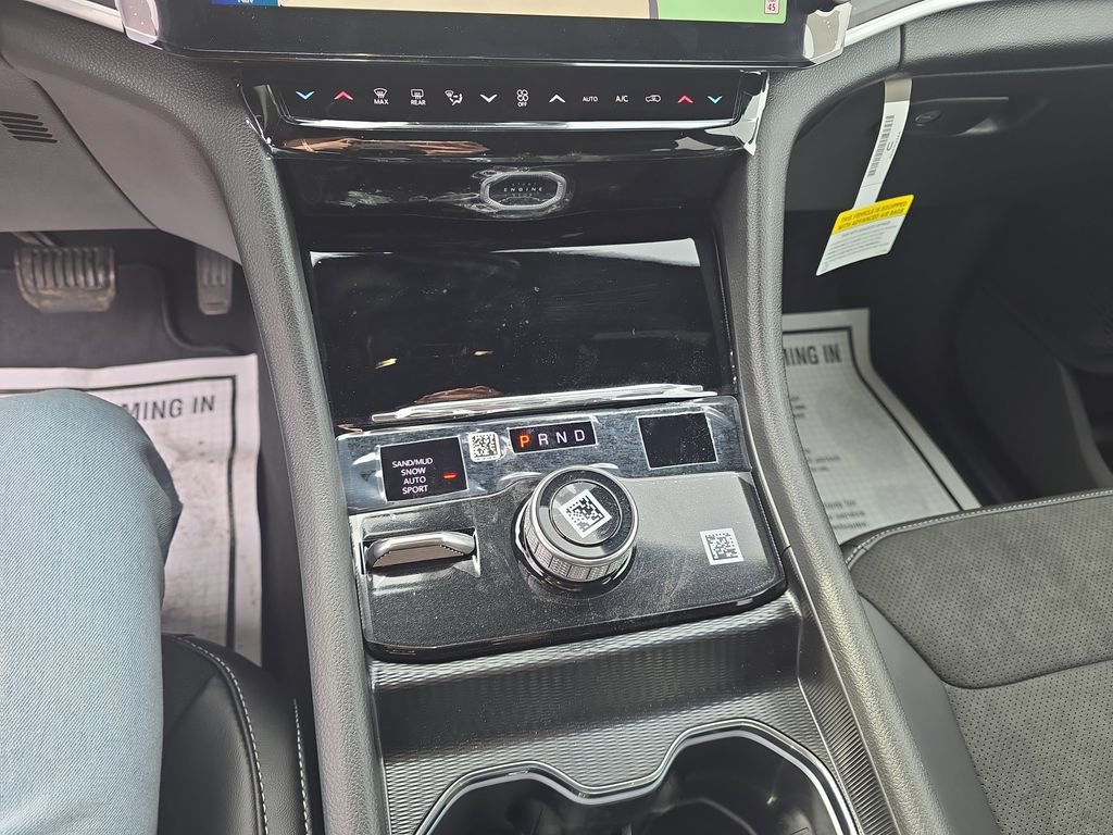 New 2026 Jeep Grand Cherokee Altitude image 21