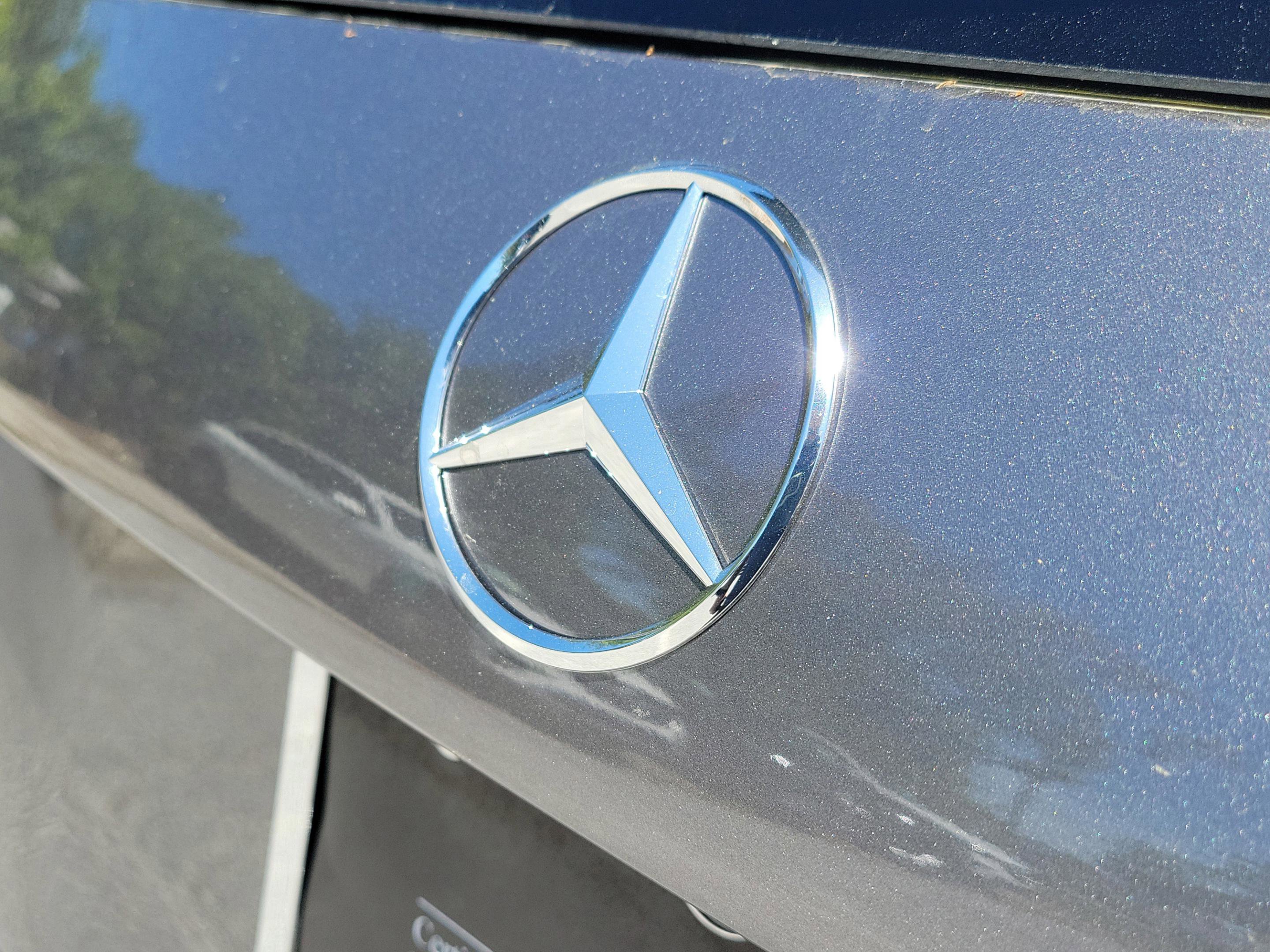 Certified 2026 Mercedes-Benz GLB 250 GLB 250 image 7