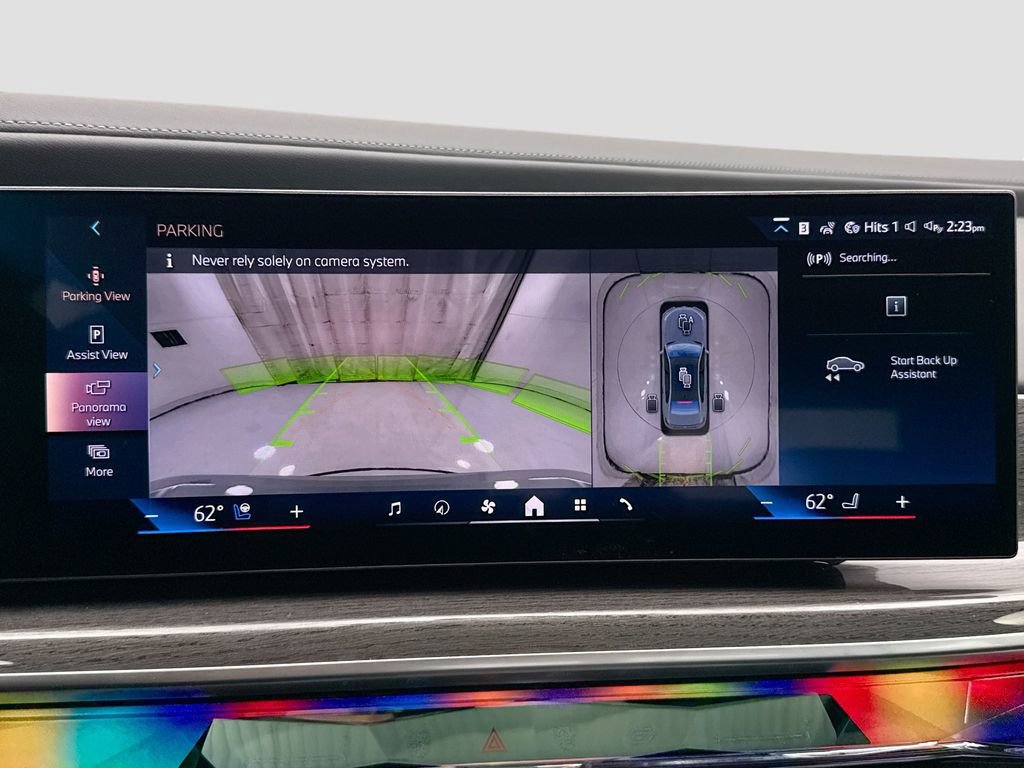 New 2026 BMW i7 eDrive50 w/ M Sport Package RWD image 15