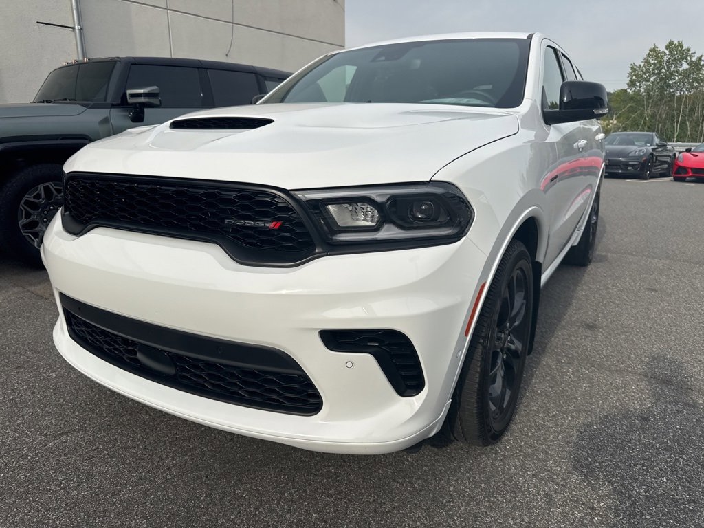 Used 2025 Dodge Durango R/T image 5