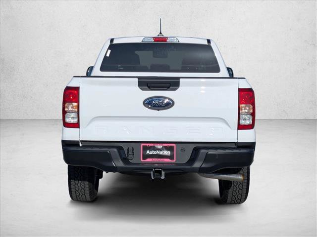 New 2026 Ford Ranger XL w/ Trailer Tow Package RWD image 8