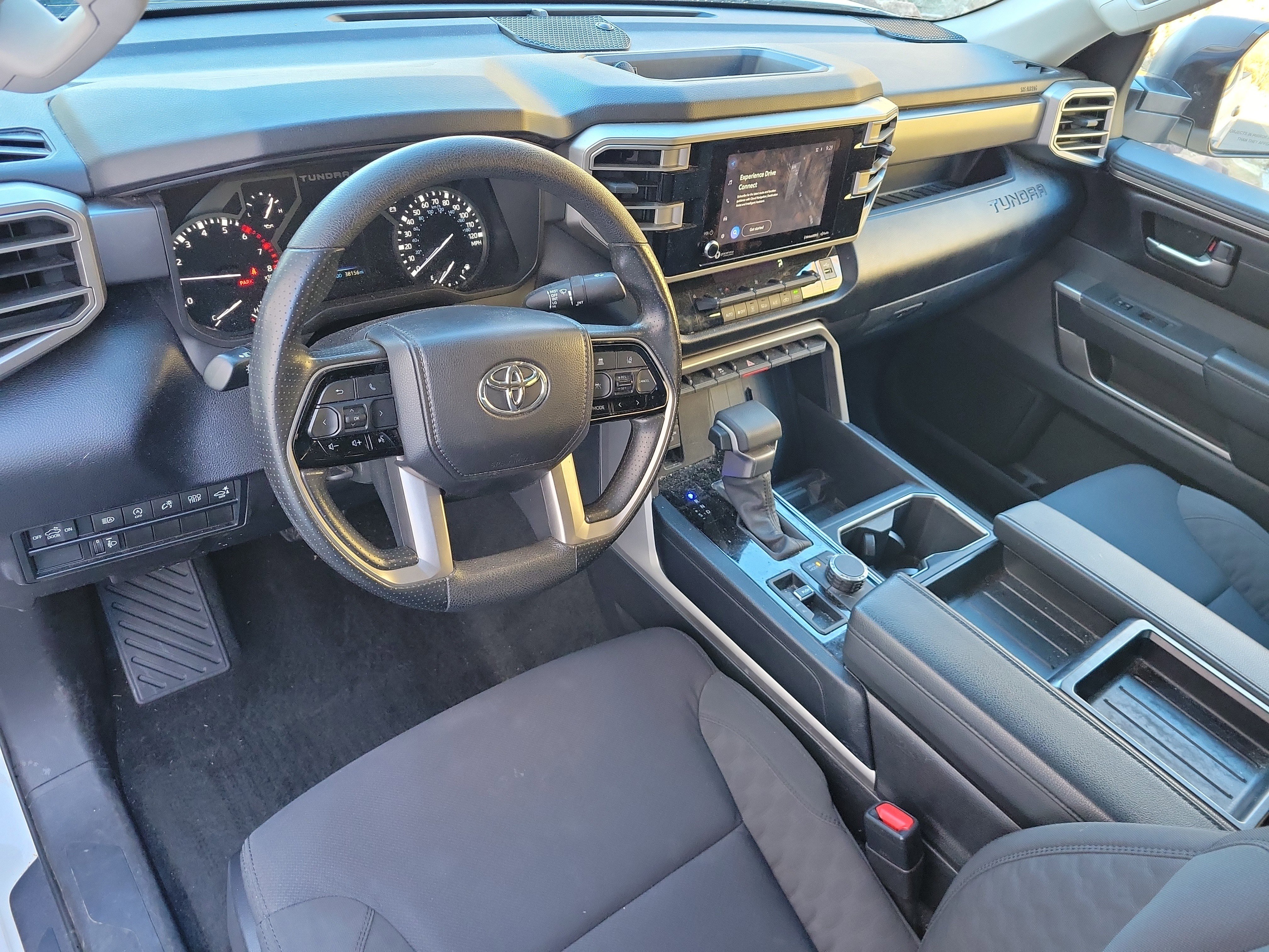 Used 2024 Toyota Tundra SR5 image 10