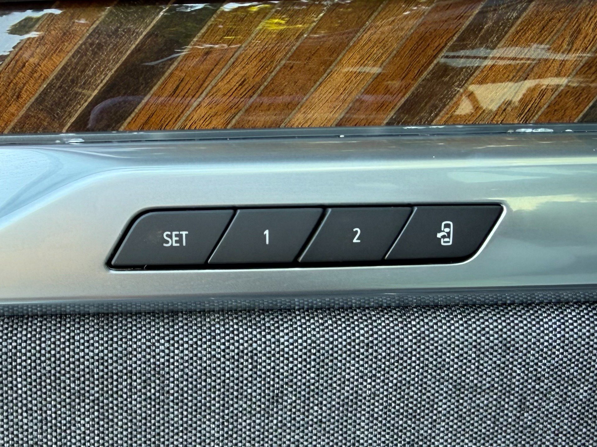 Used 2026 Cadillac Escalade Platinum Luxury RWD image 41
