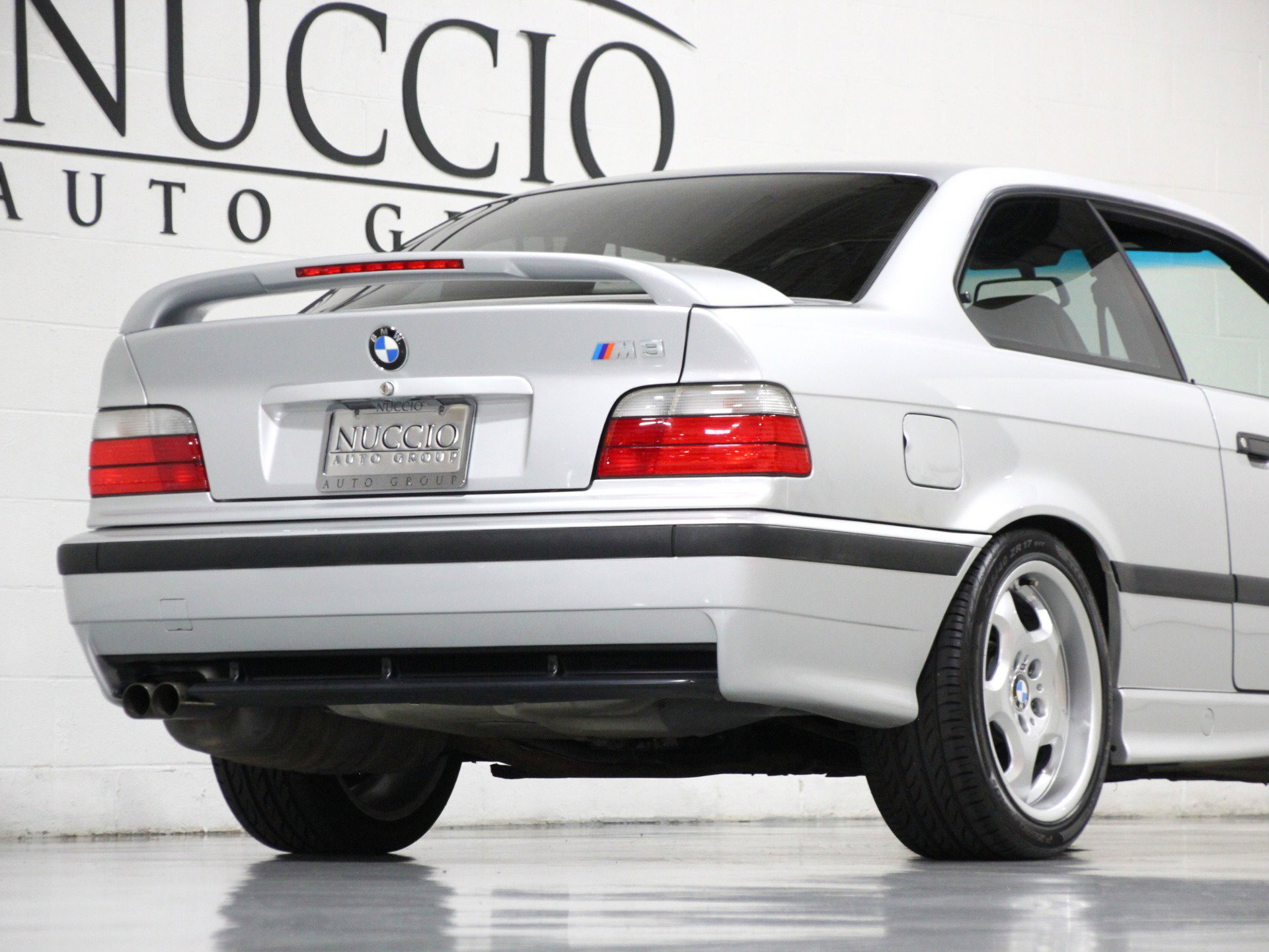 Used 1999 BMW M3 Coupe image 34