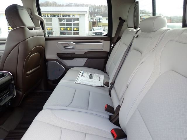 New 2026 RAM 1500 Laramie image 14